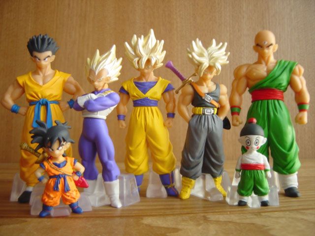 ★Fcd17Fz ドラゴンボールZ 20Z戦士 スペシャル 後編 12種 ☆Fcd17Fz ドラゴンボールZ 20Z戦士 スペシャル 後編 12種
