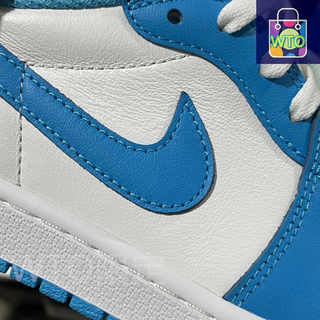☆正規品☆送料込み☆ナイキSB エアジョーダン1 ロー UNC Amazon | Nike (ナイキ) レディース エアジョーダン 1 ロー UNC