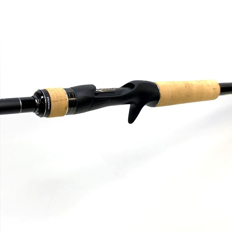 シマノ(SHIMANO) バスロッド 22 バンタム スピニング⁄ベイト 各種