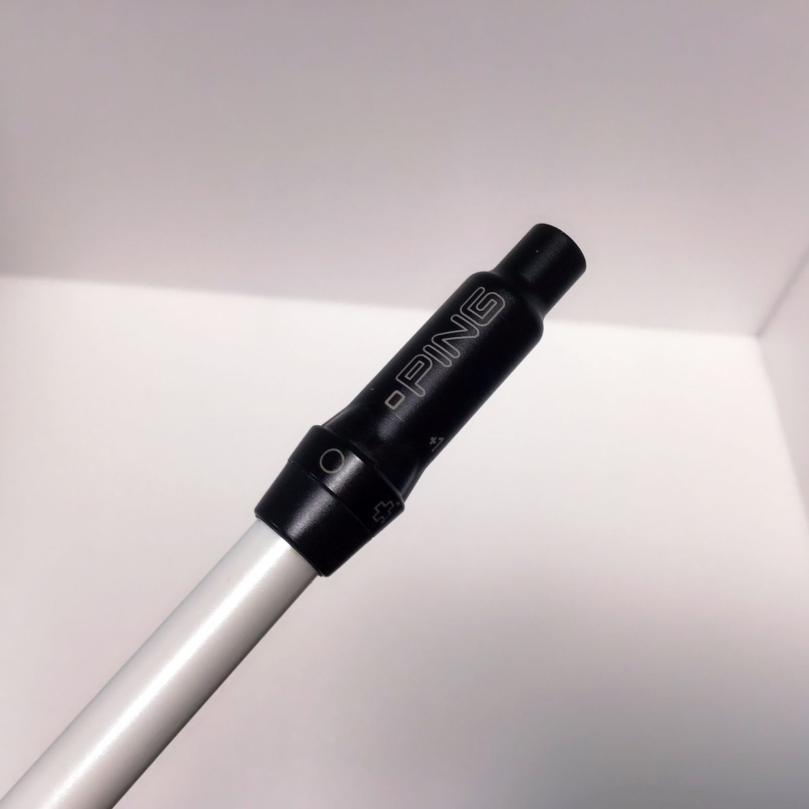 【送料無料】ATTAS COOL 6SR テーラーメイド　ドライバー用 マミヤ アッタスクール 9 ATTAS COOL 6SR ピン 旧スリーブ