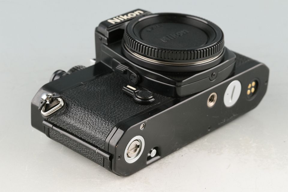 Nikon FE 35mm SLR Film Camera #58380D3 - メルカリ Nikon FE 35mm SLR Film Camera #58380D3 - メルカリ