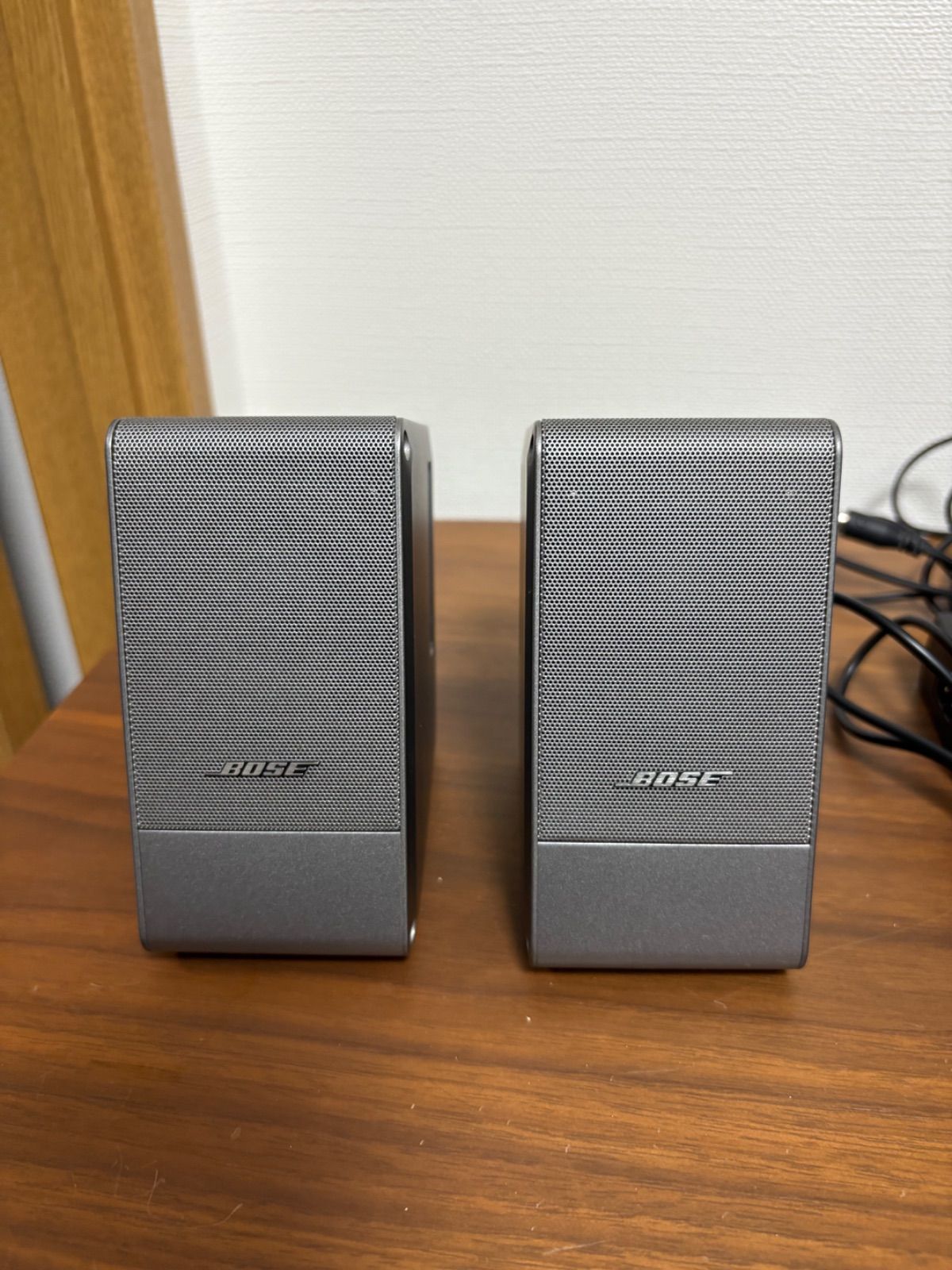 スピーカーセット