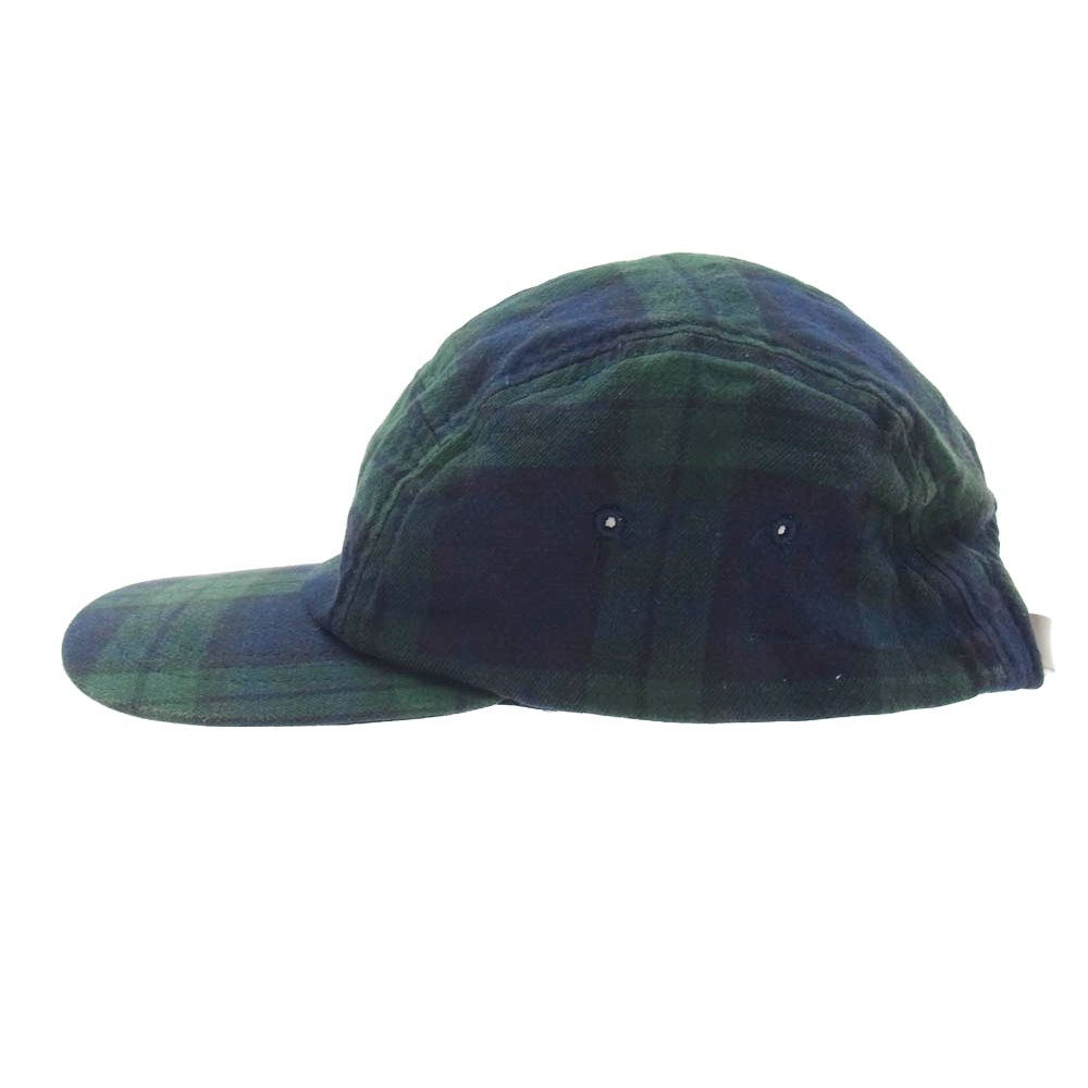 CAP