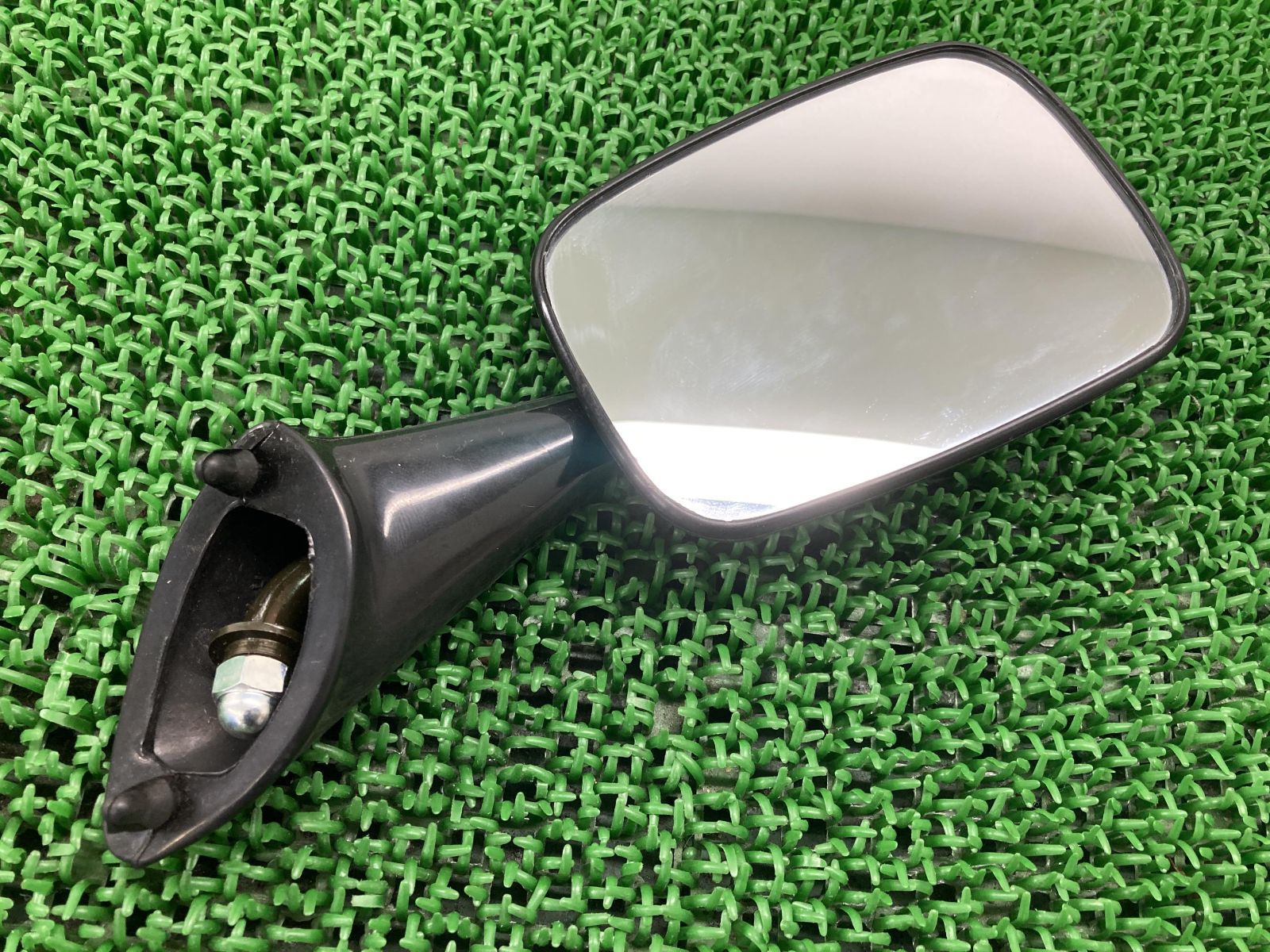 NSR50 ミラー 右 在庫有 即納 ホンダ 純正 新品 バイク 部品 AC10 未