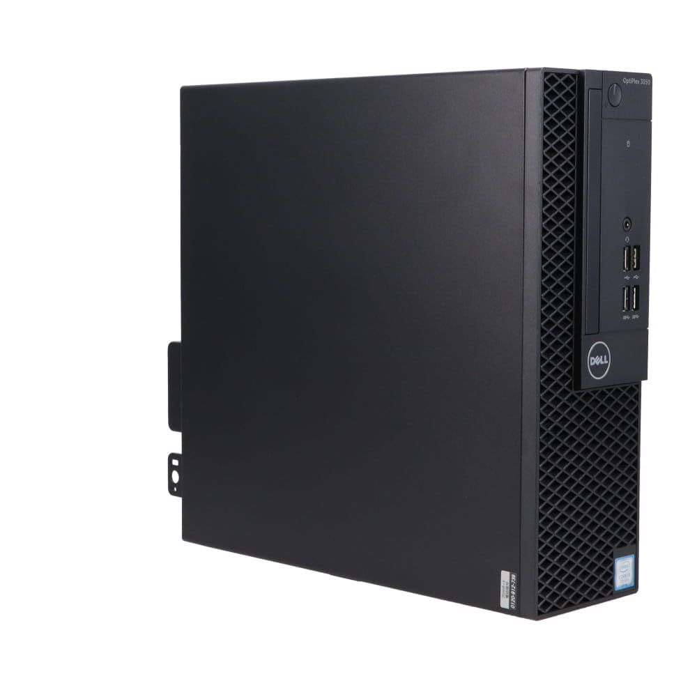 DELL OptiPlex3050 第7世代　i7 SSD512GB 送料込み pcmax_tei-dt-dell-5050-1