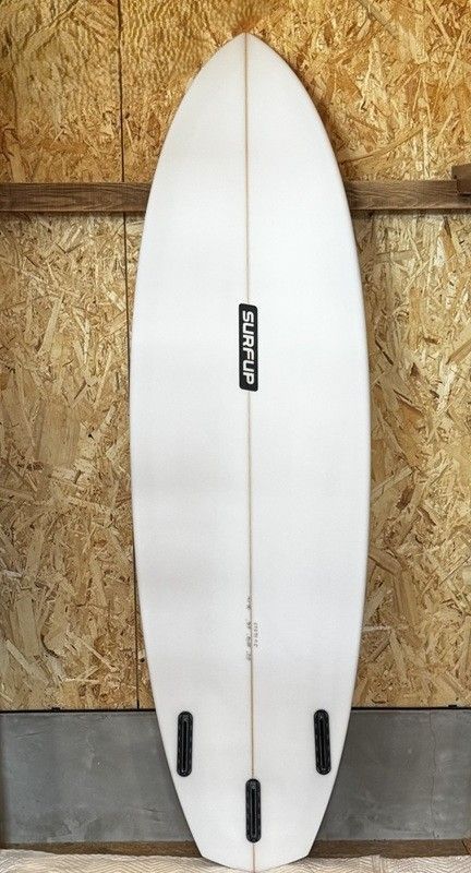 サーフアップオリジナルサーフボード SURFUP