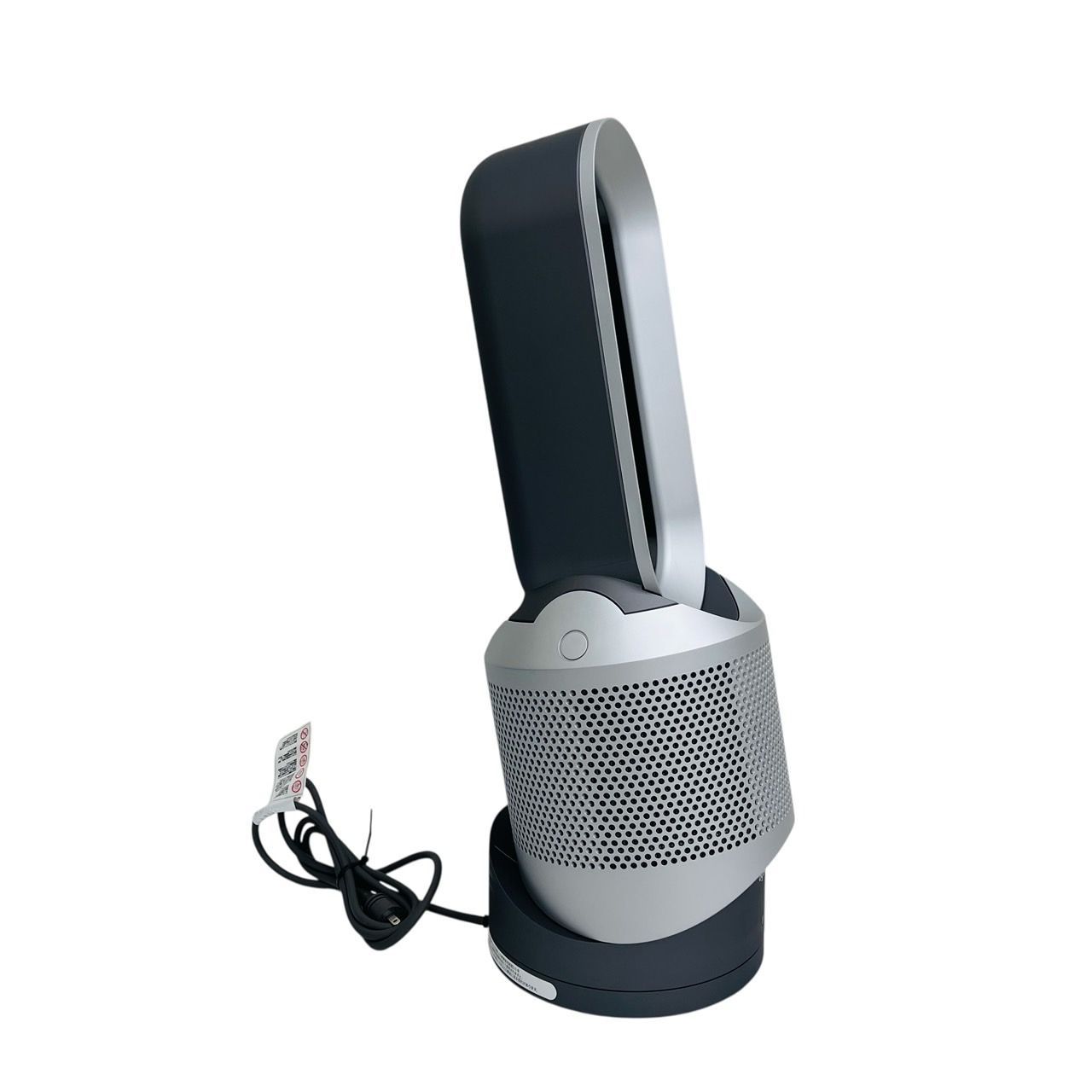 dyson pure hot+cool 空気清浄機付き ファンヒーター HP00 2023