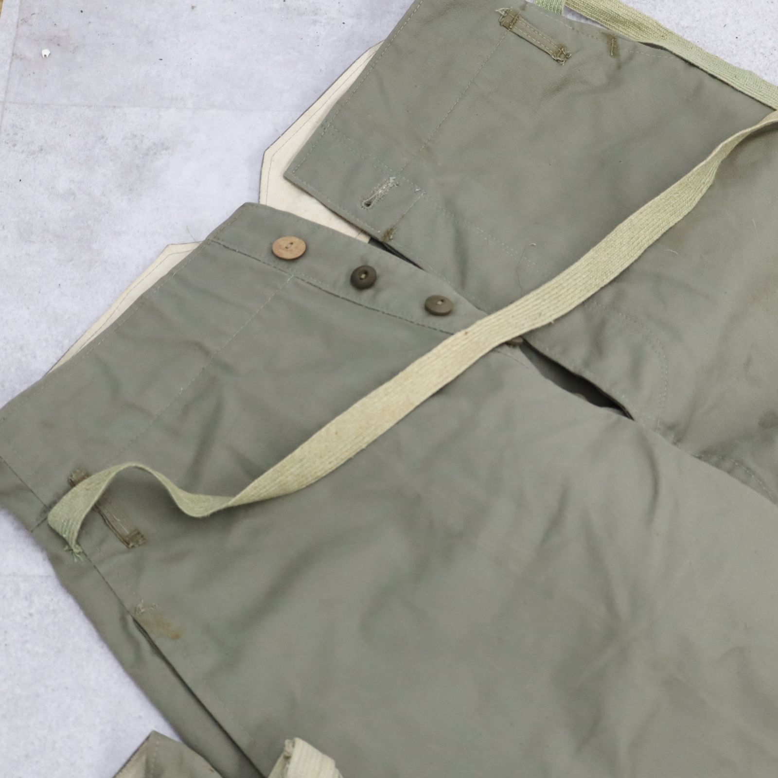 ▽戦前・当時物 14点まとめ｜旧日本軍 制服 軍服｜ 大日本帝国