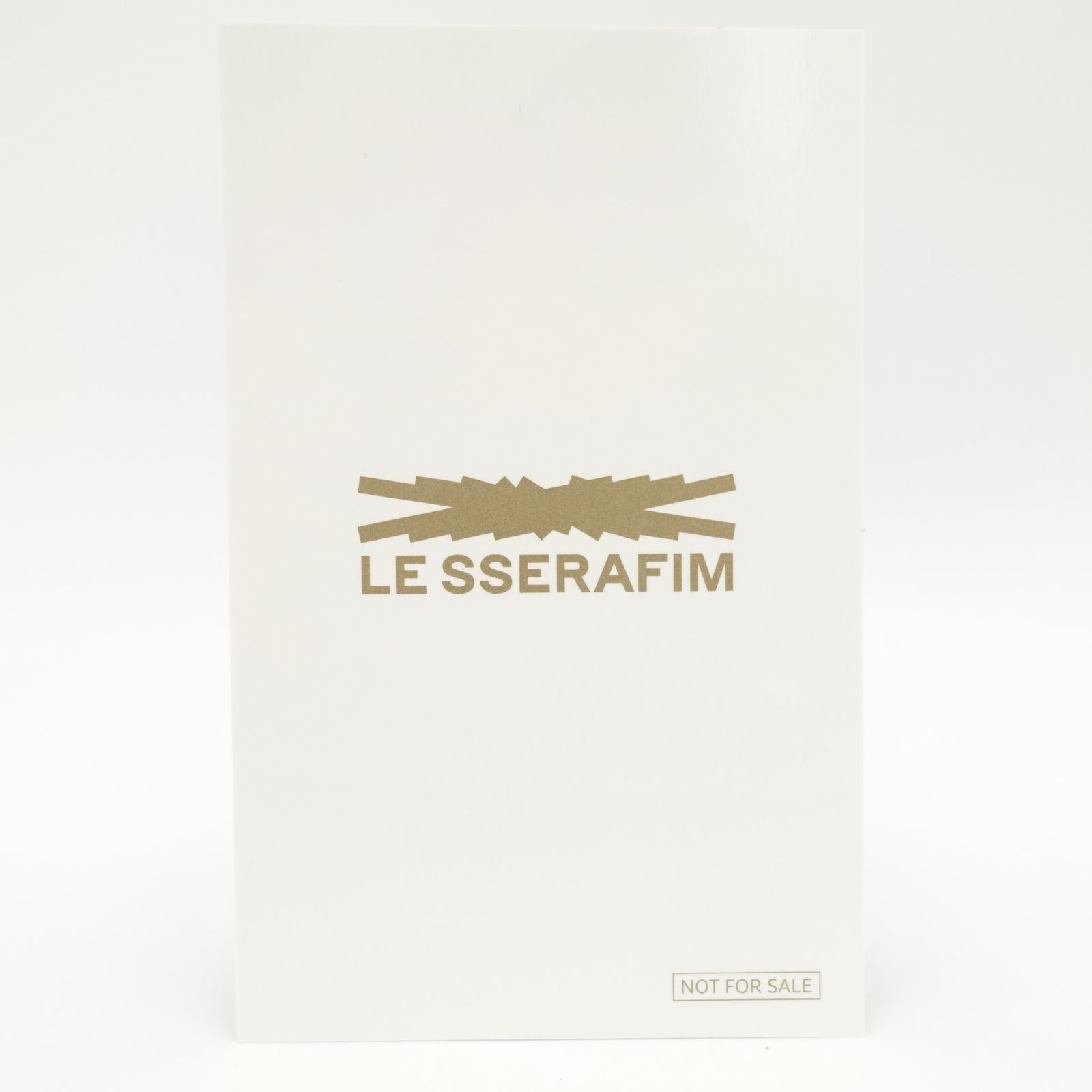 LE SSERAFIM チェウォン antifragile ユニバ ラキドロ トレカ