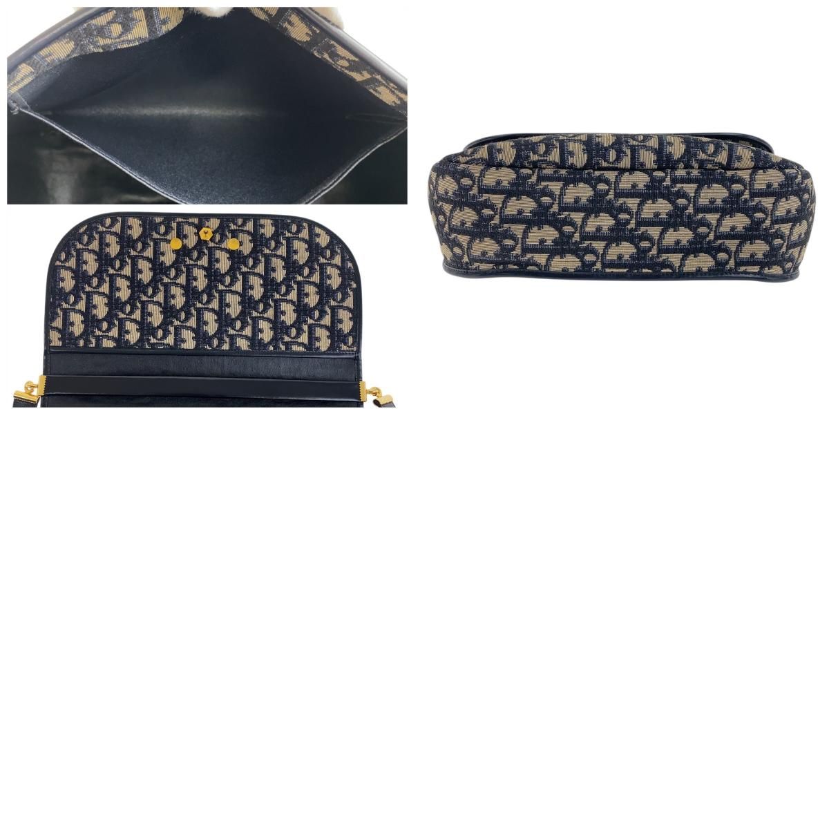 美品 Christian Dior クリスチャンディオール ヴィンテージ