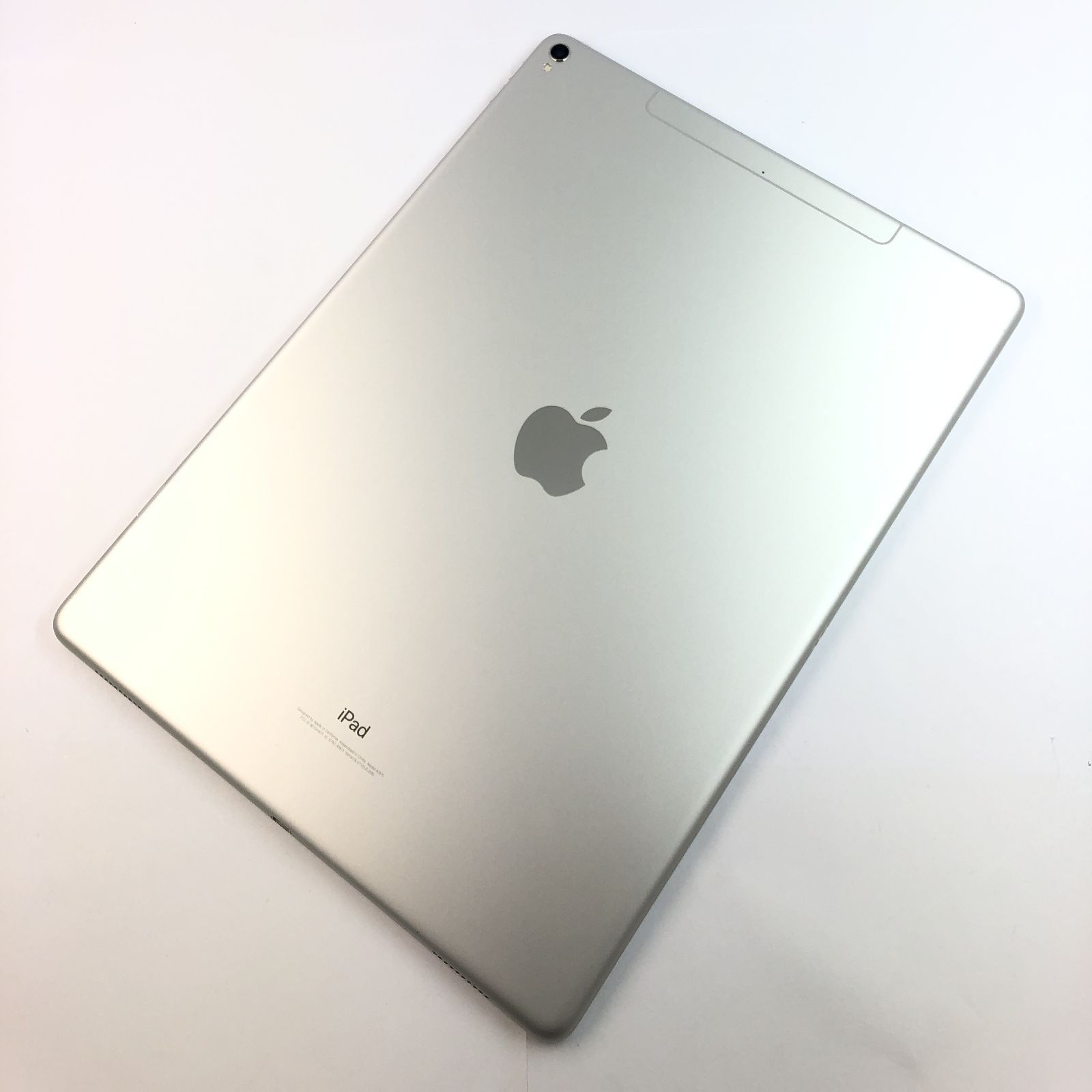良品】iPad Pro 12.9 (第2世代) Wi-Fi + Cellular/64GB