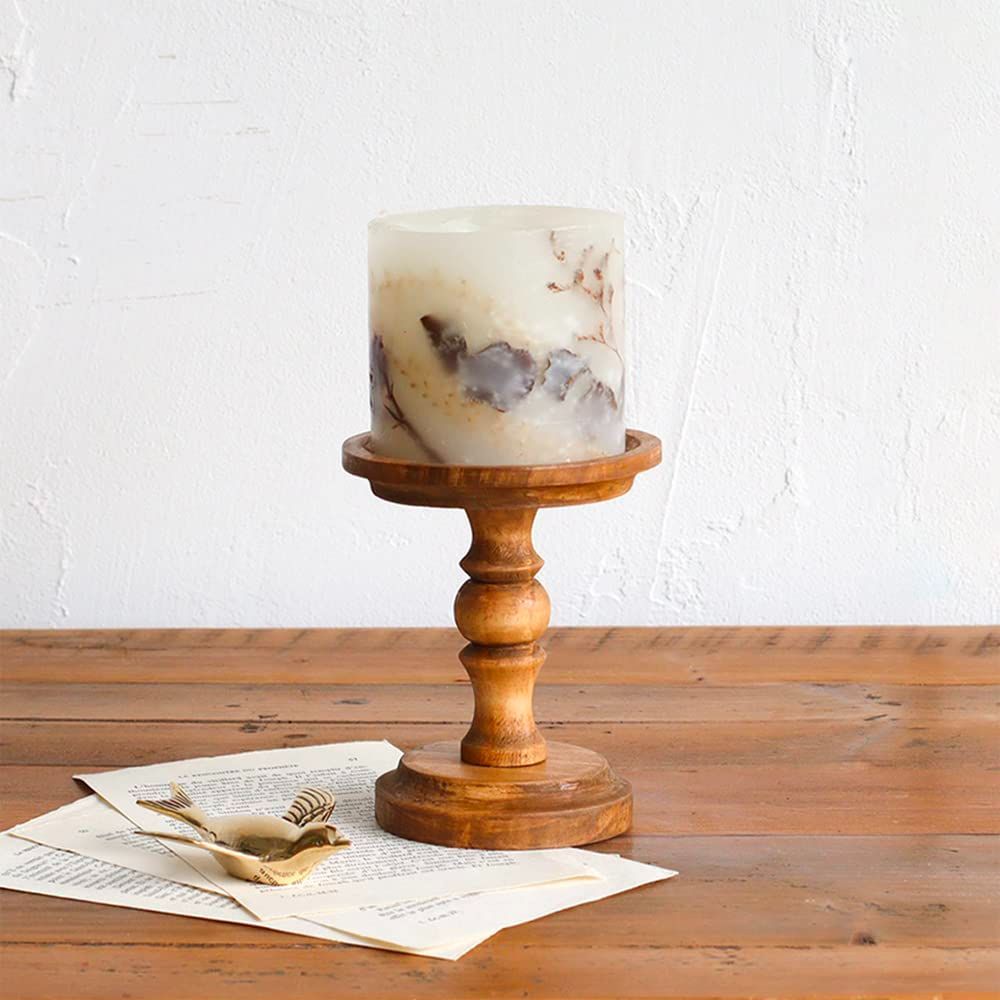 数量 パイン キャンドルスタンド Sサイズ NEIN MARKE ナインマーケ