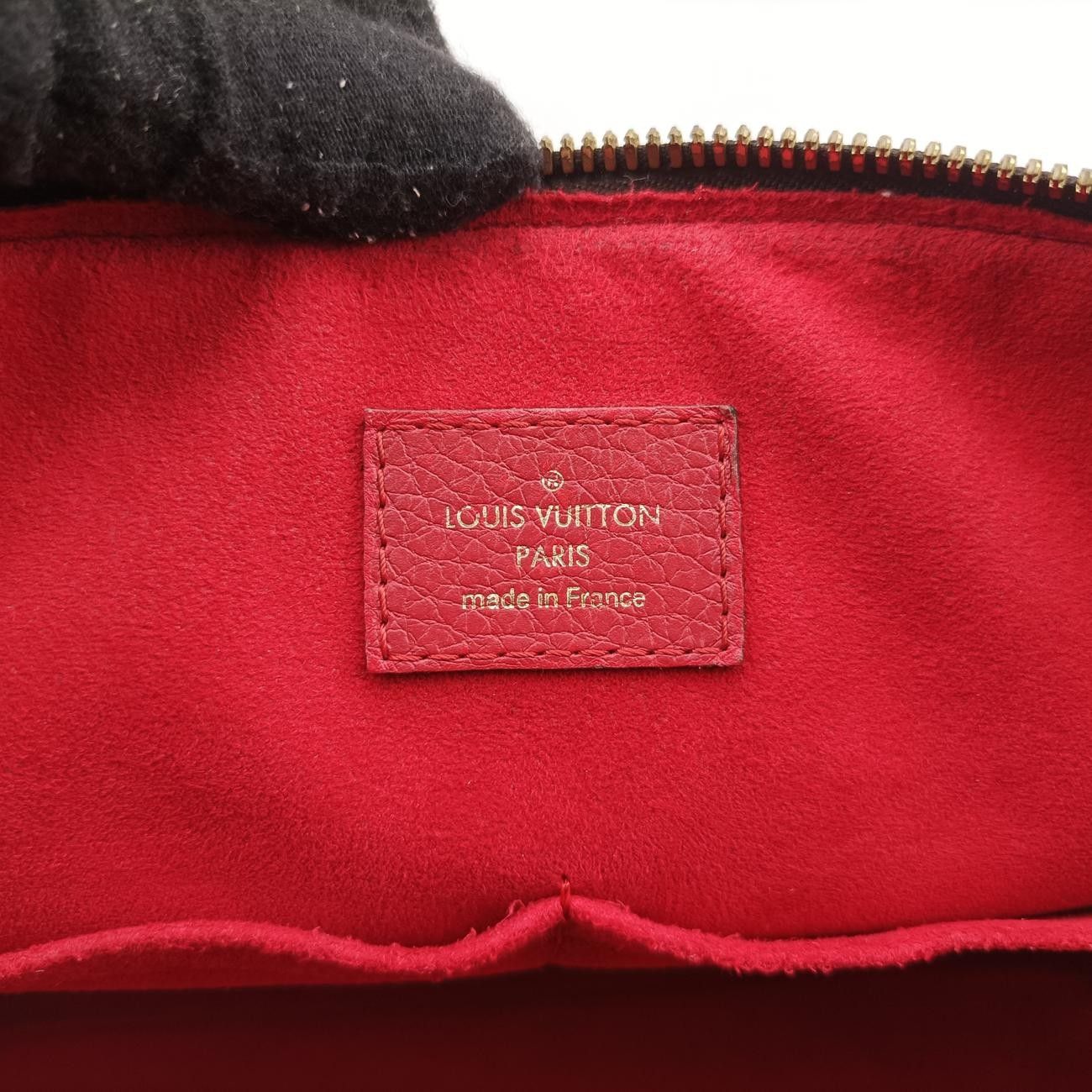 VuittonレティーロPMモノグラム