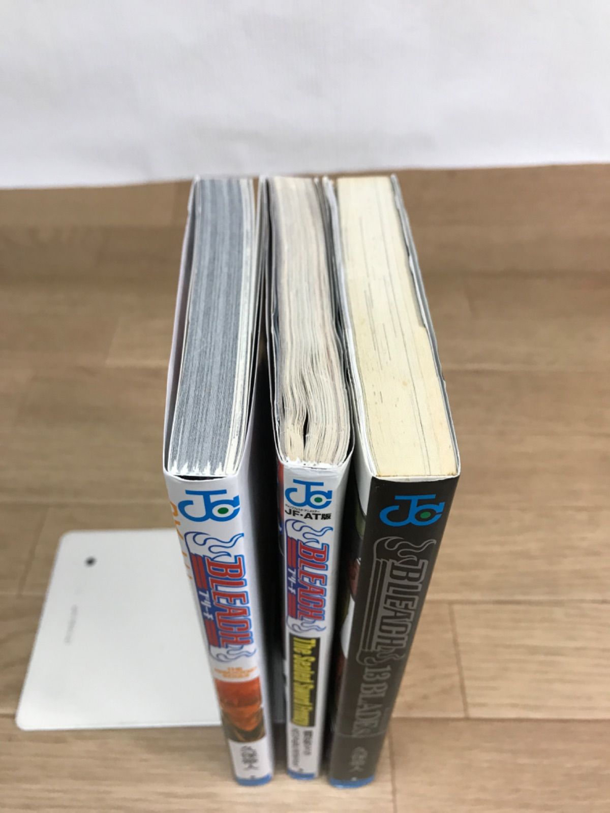 ☆①BLEACH ブリーチ 1~74巻+関連書籍3冊 全巻セット 計77
