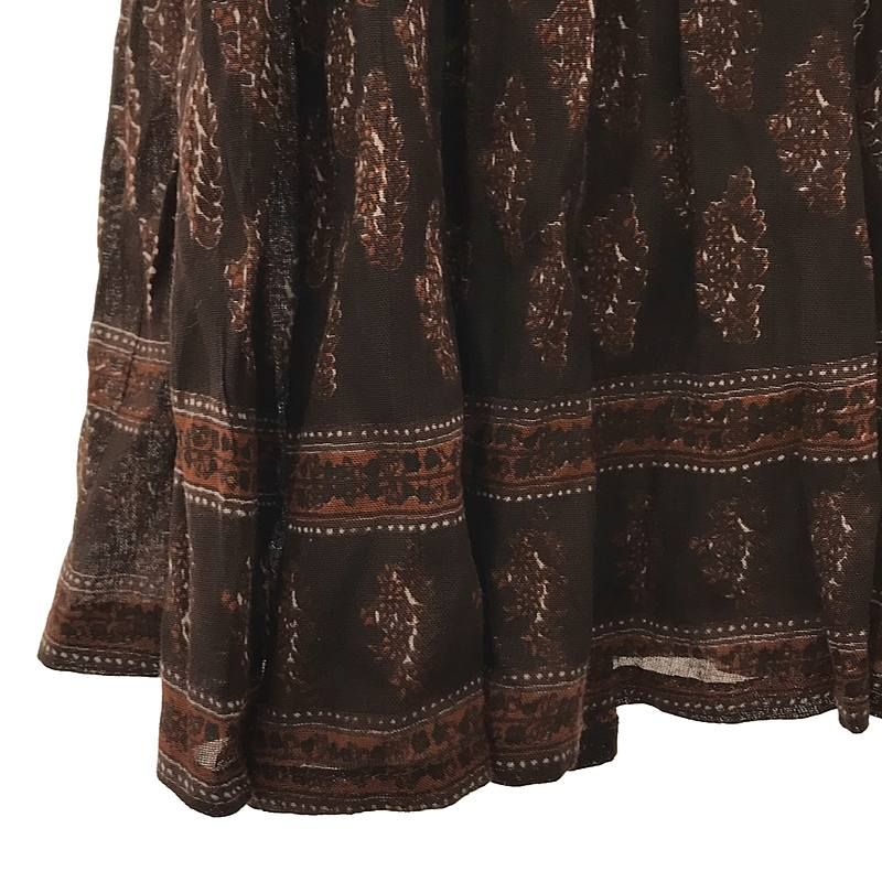 美品】 BLUE BOHEME / ブルーボヘム | 2024AW | L 