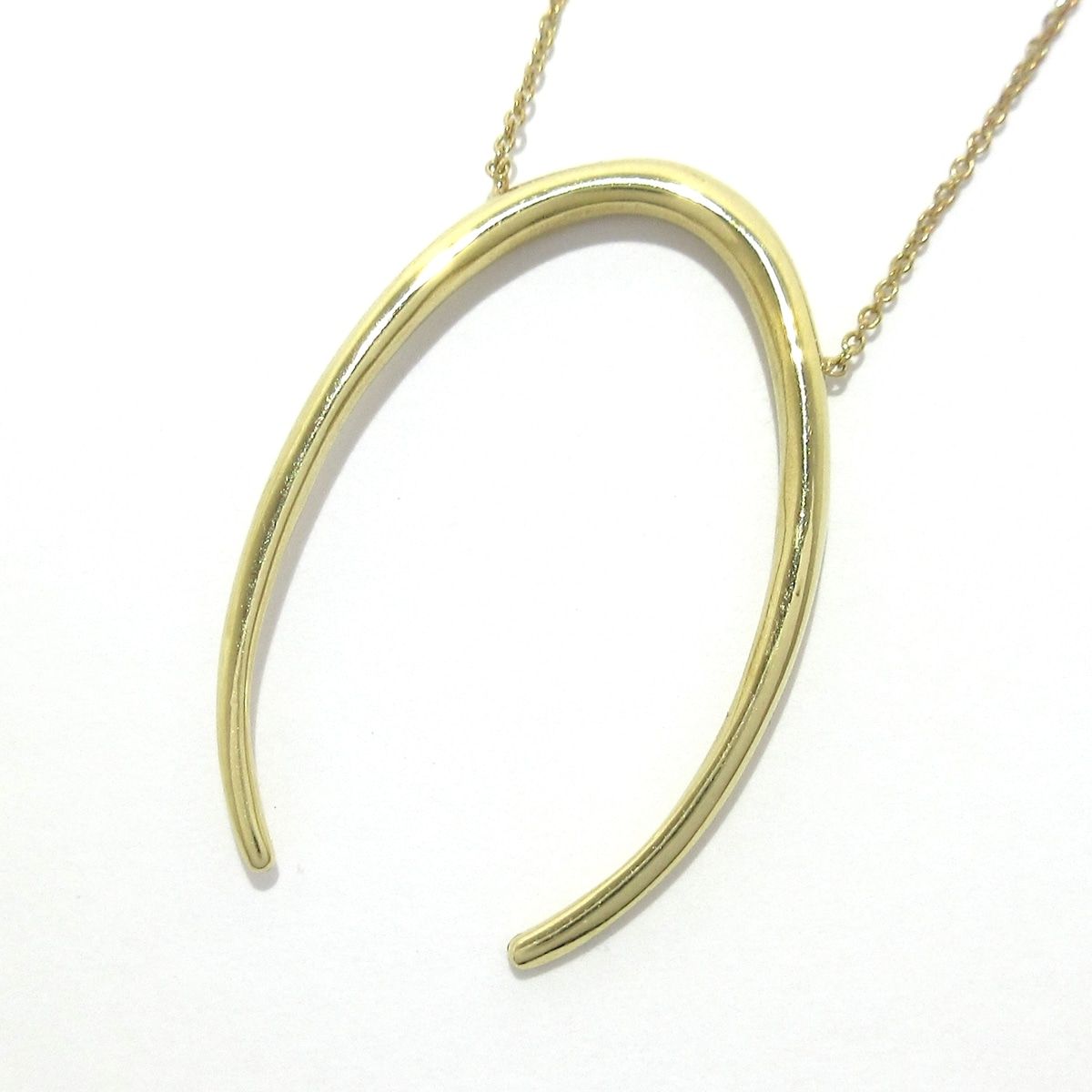 【新品未使用】ガブリエラアルティガス　ヴィンテージ メキシカン ペソ ネックレス ガブリエラアルティガス ネックレス k14 GABRIELA ARTIGAS/ガブリエラ