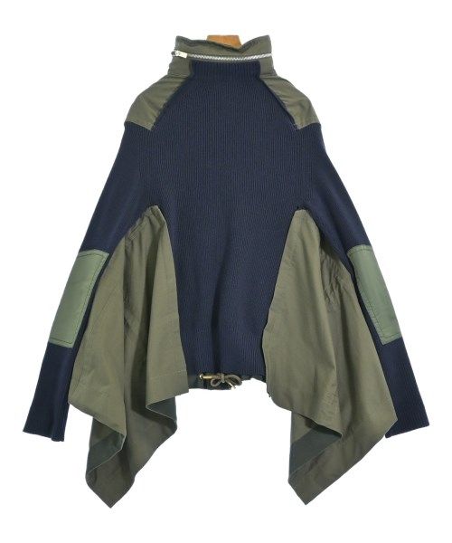 sacai ブルゾン その他 レディース 古着