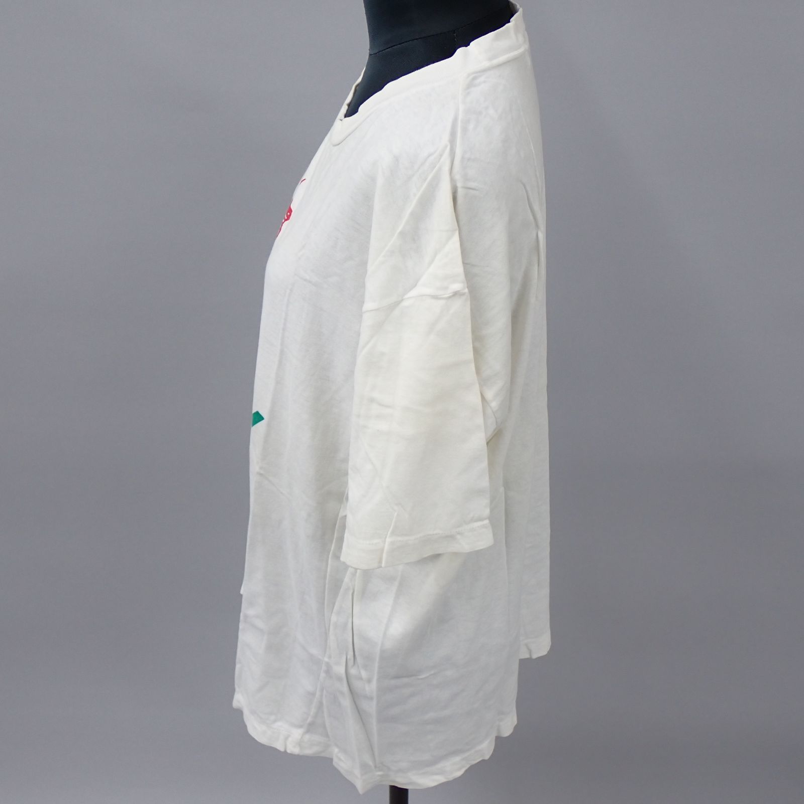 天才たけしの 元気が出るテレビ Tシャツ 新品 未開封 ビートたけし 北野武 ビートたけし 天才 たけしの元気が出るテレビ Tシャツ 北野武