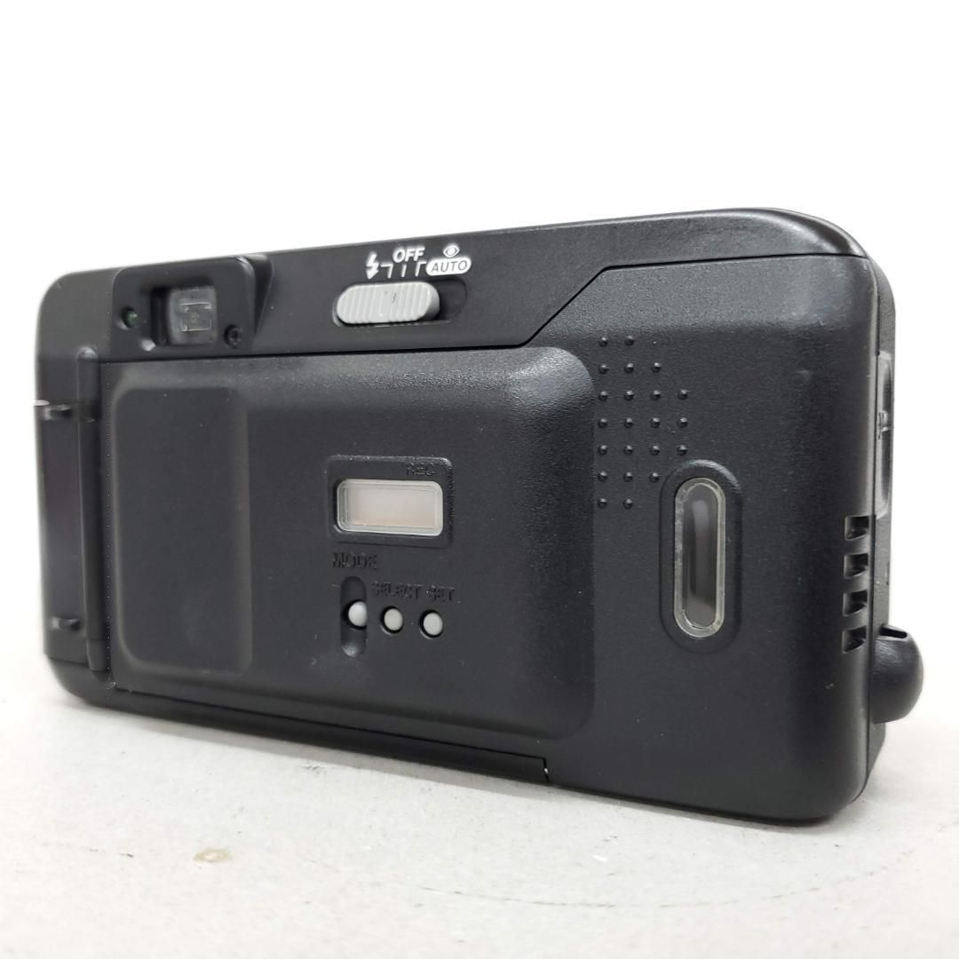 動作確認済】 Canon Autoboy MINI T F0808-350-1-3v - メルカリ