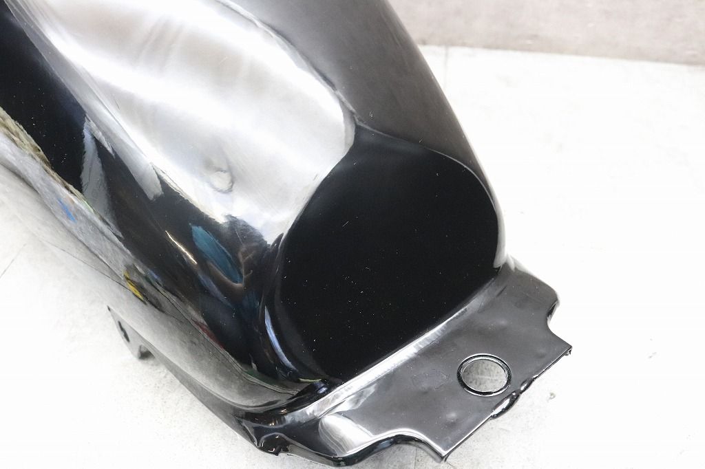 箱ダメージあり