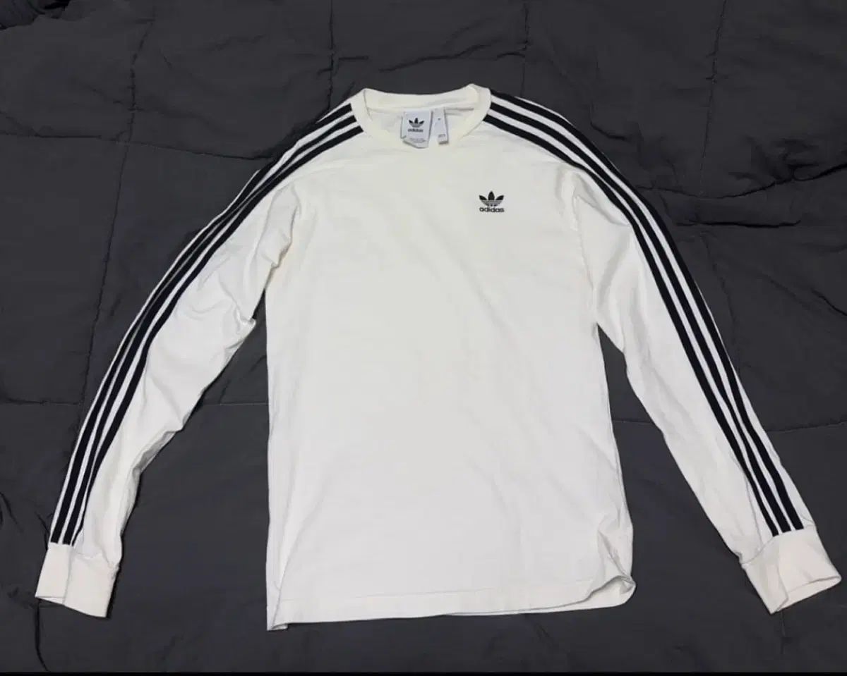 adidas アディダス ロングスリーブ