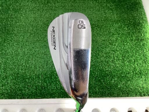 ゴルフパートナー NEXGEN FORGED WEDGE 2025 50°|10° ウェッジ WG NS PRO 950GH neo フレックスS メンズ 男性用 右利き 右用 Cランク ゴルフクラブ