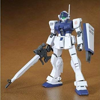 【中古】【非常に良い】HGUC 1/144 ジム・スナイパーII ホワイト・ディンゴ隊仕様 i8my1cf
