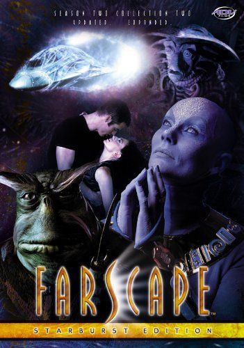 その他 Farscape 5: Starburst Edition 2.2 [DVD] Farscape 5: Starburst Edition 2.2 [DVD] 【公式通販】