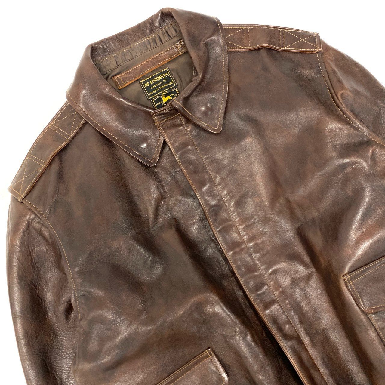 フライトジャケット