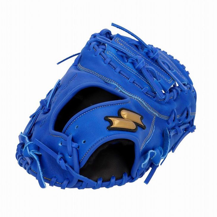 SSK　少年野球　ファーストミット　右投げ用 wjf124-90-l.jpg