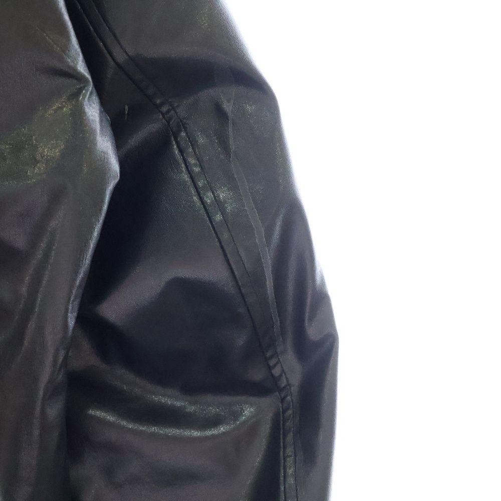 Needles (ニードルス) 20AW Award Jacket-Faux Leather パピヨン