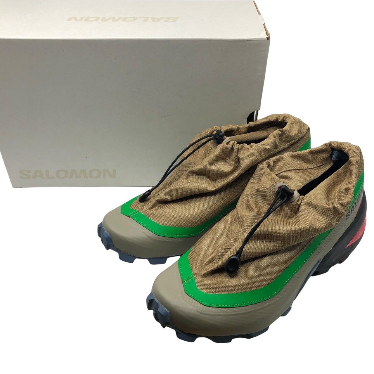 MM6 MAISON MARGIELA×Salomon(エムエムシックス メゾンマルジェラ 