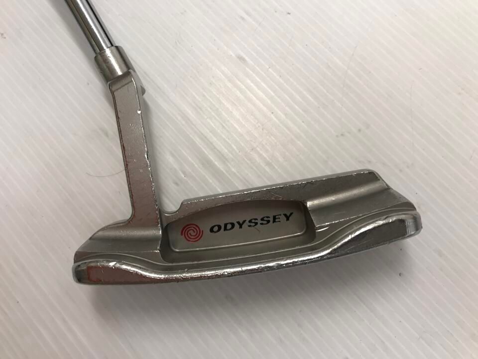 オデッセイ ODYSSEY PROTOTYPE #1 パター オデッセイ ODYSSEY PROTYPE