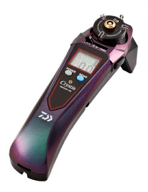 ダイワ クリスティア ワカサギ CRS ムーブ | ワカサギ用電動リール daiwa 釣具