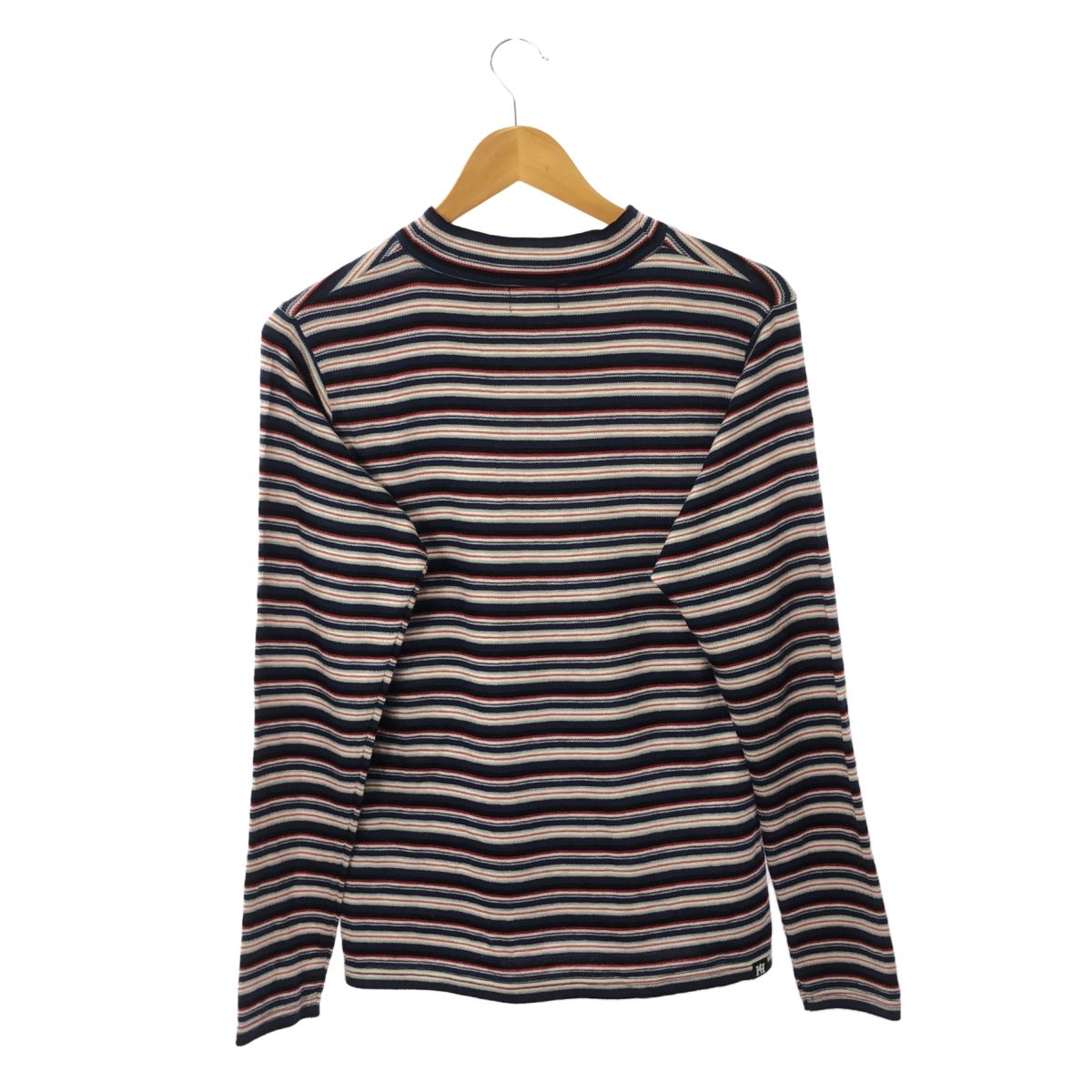 HYSTERIC GLAMOUR ヒステリックグラマー 01183CL04 THE NEW HYS刺繍