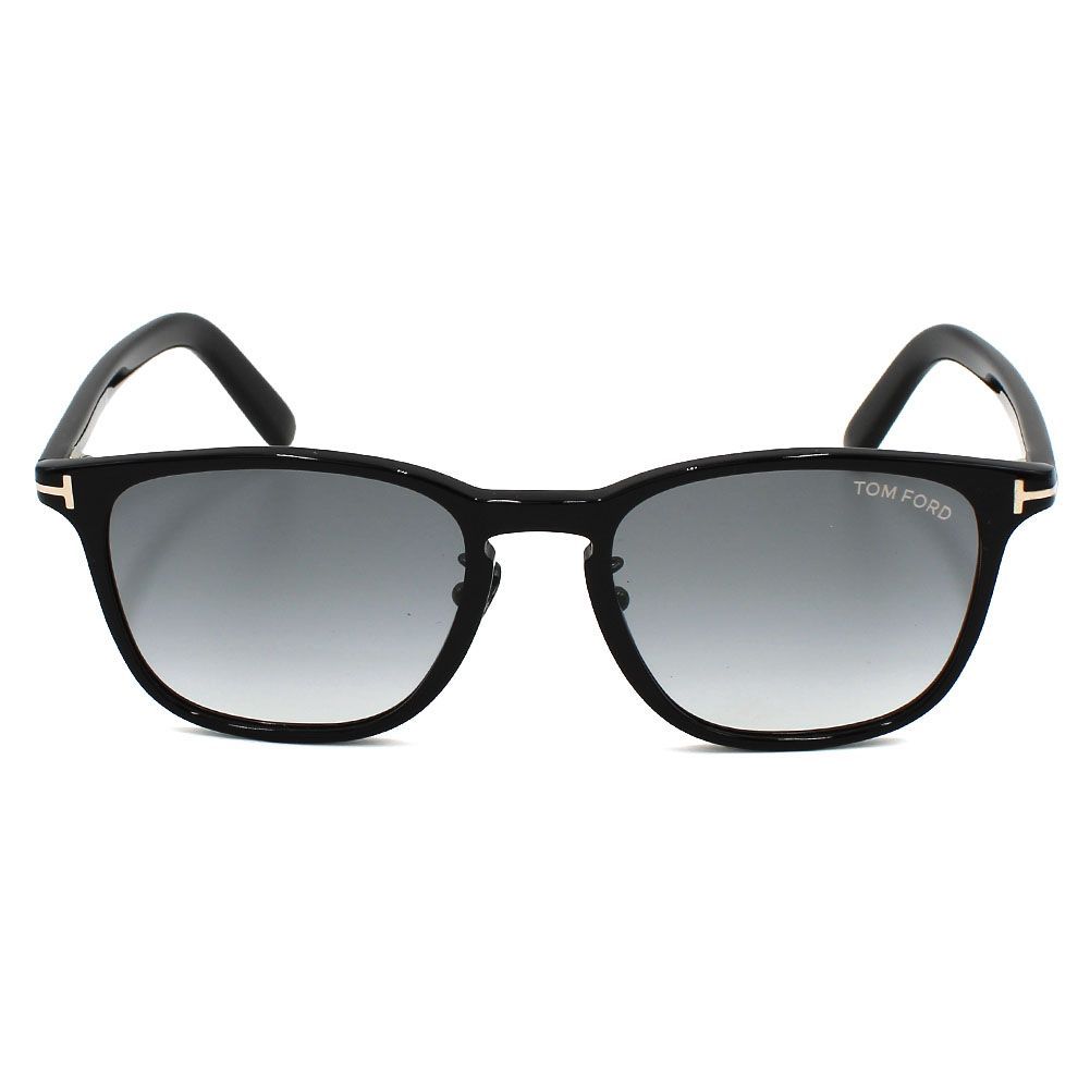 トムフォード TOM FORD FT1048D 01B 52 サングラス アジアンフィット  