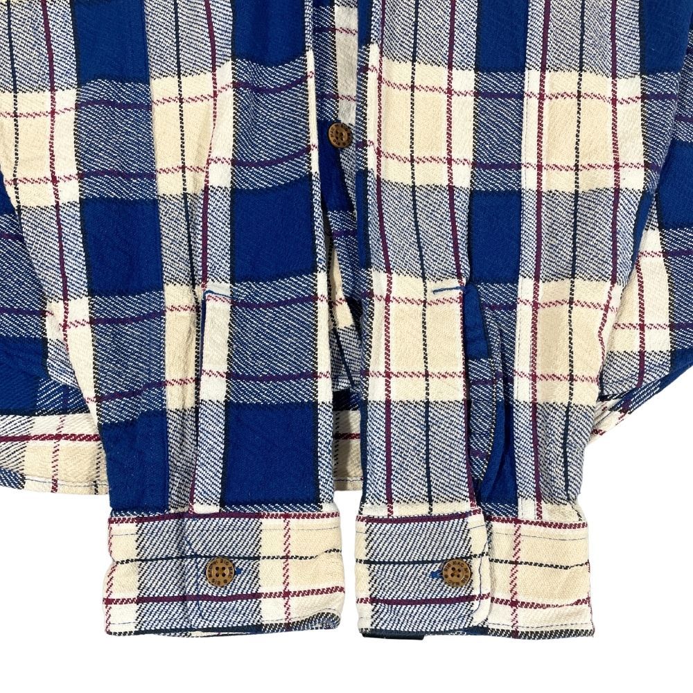 N.HOOLYWOOD エヌハリウッド 品番 2232-SH22-018 peg BIG MAC ビッグ  