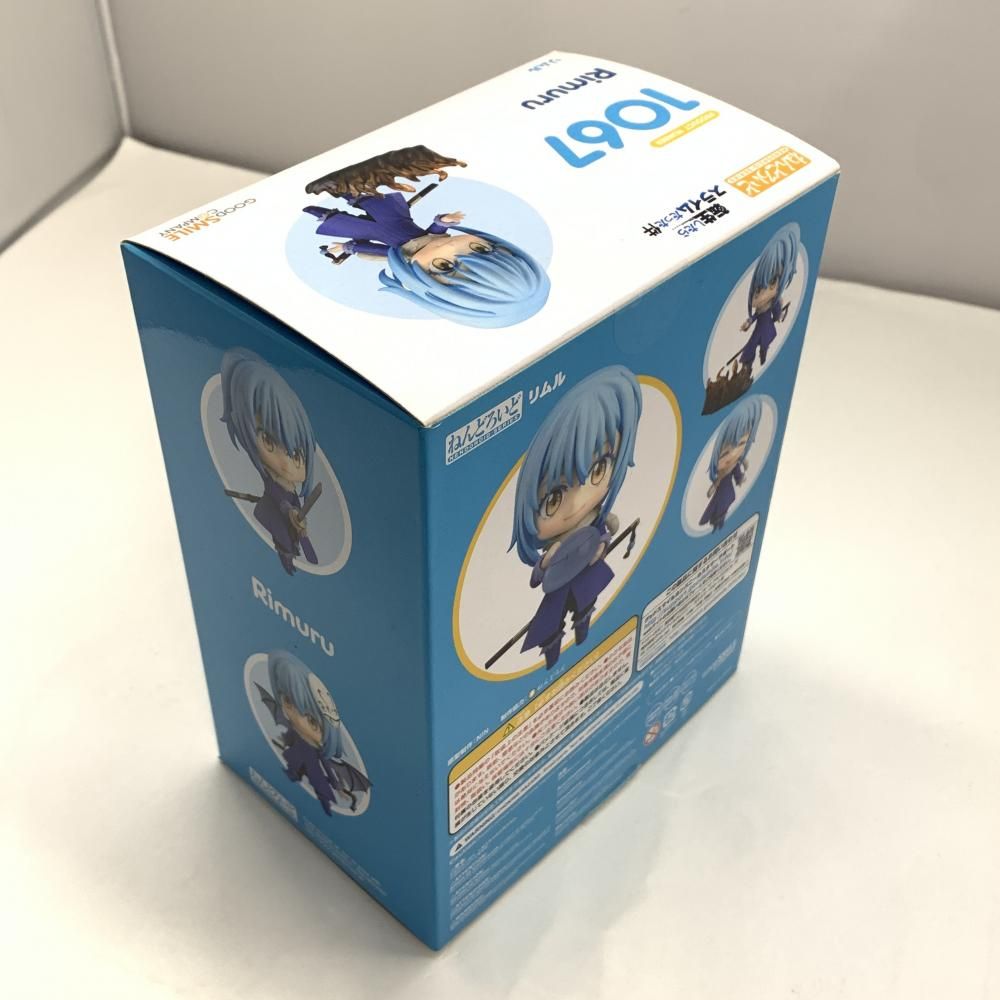 中古】開封）ねんどろいど リムル[10] - メルカリ