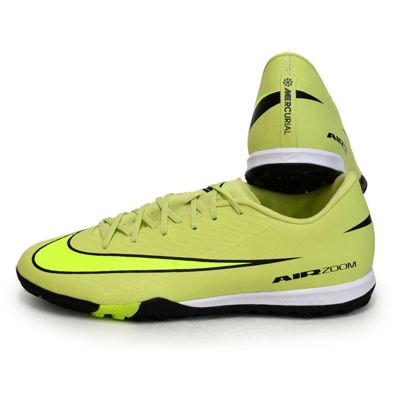 ナイキ NIKE ナイキ ズーム ヴェイパー 16 アカデミー TF サッカートレーニングシューズ トレシュー 25HO FQ8449-300 27.5cm