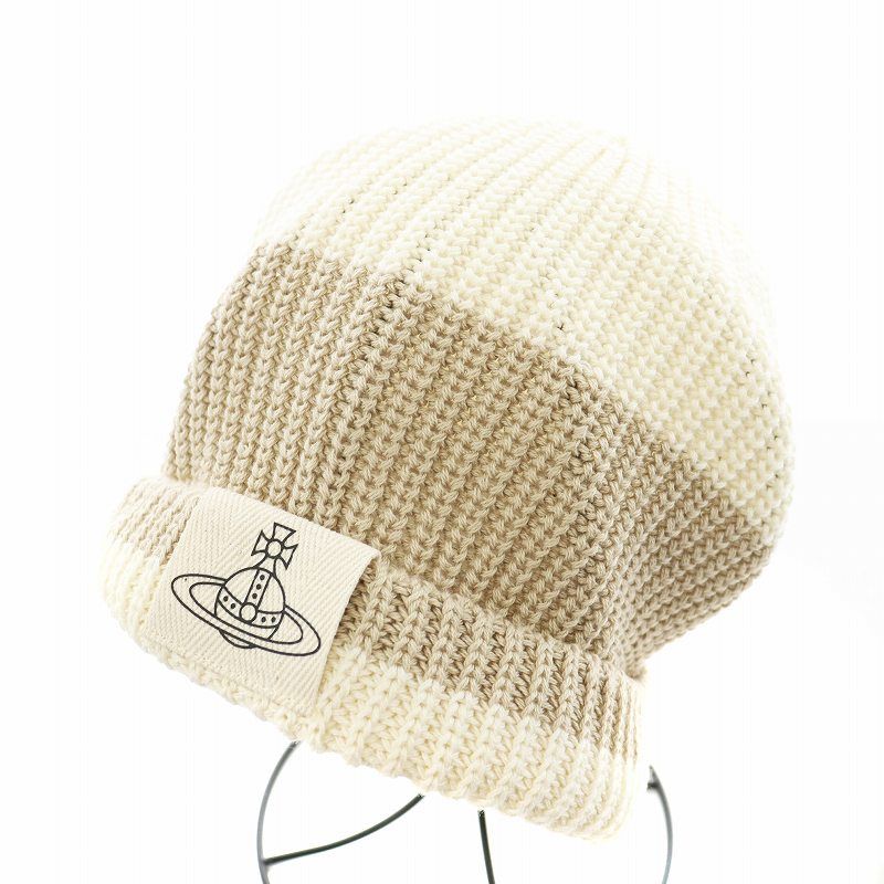 Vivienne Westwood ヴィヴィアンウエストウッド オーブ ニット