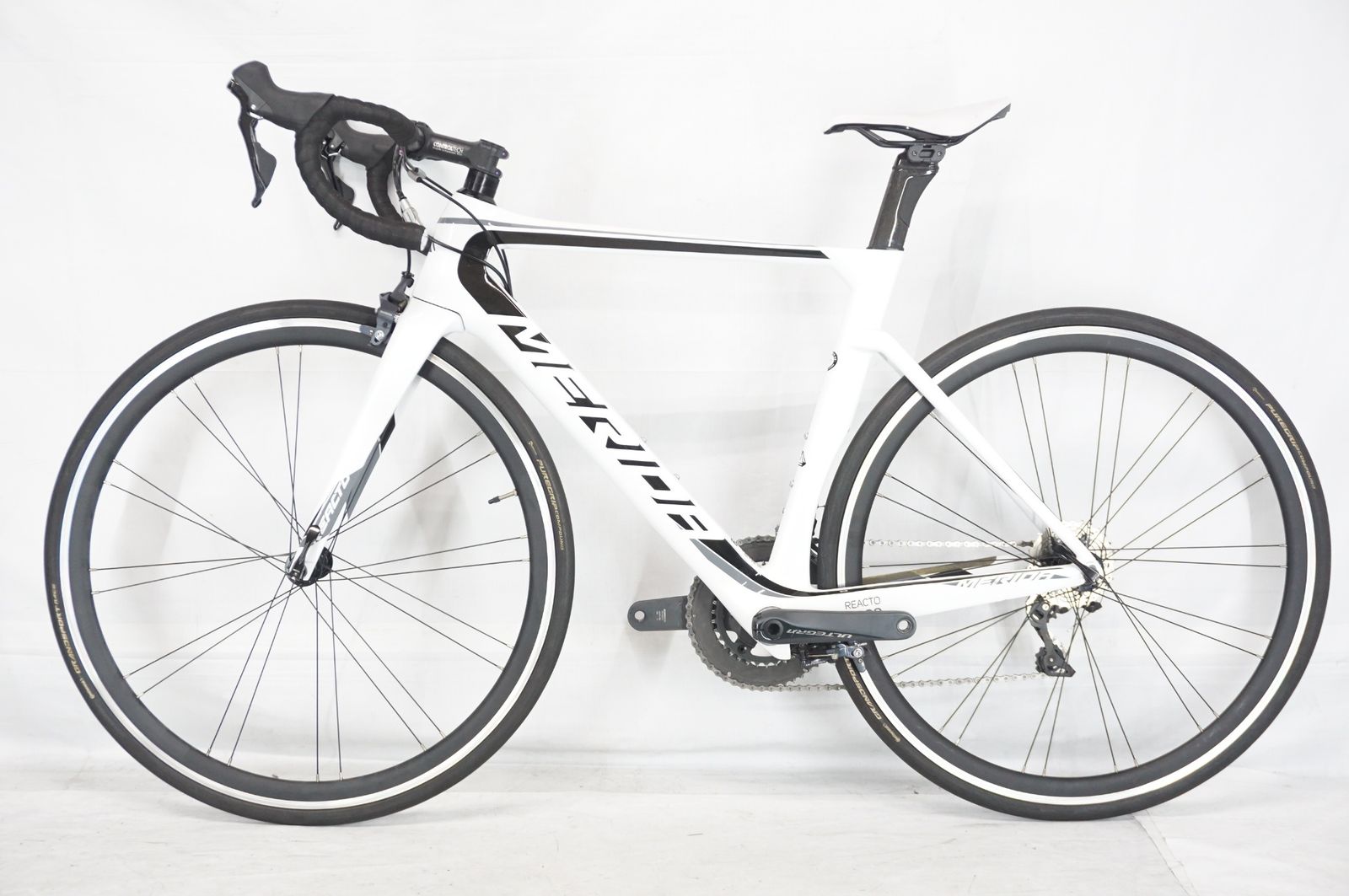 MERIDA 「メリダ」 REACTO 5000 2018年モデル ロードバイク / 阪急塚口