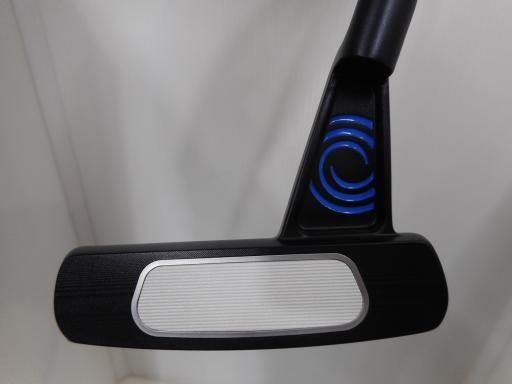オデッセイ Ai-ONE TRI-BEAM 5 34インチ パター PT STROKE LAB 90 スチール フレックスその他 メンズ 男性用 右利き 右用 Bランク ゴルフクラブ