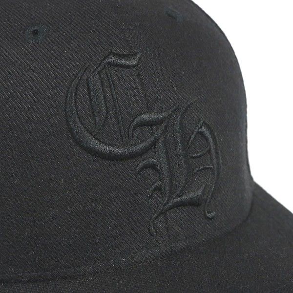 【専用】 クロムハーツ 6パネル キャップ ウール CHROME HEARTS 【未使用】 クロムハーツ 6パネル キャップ