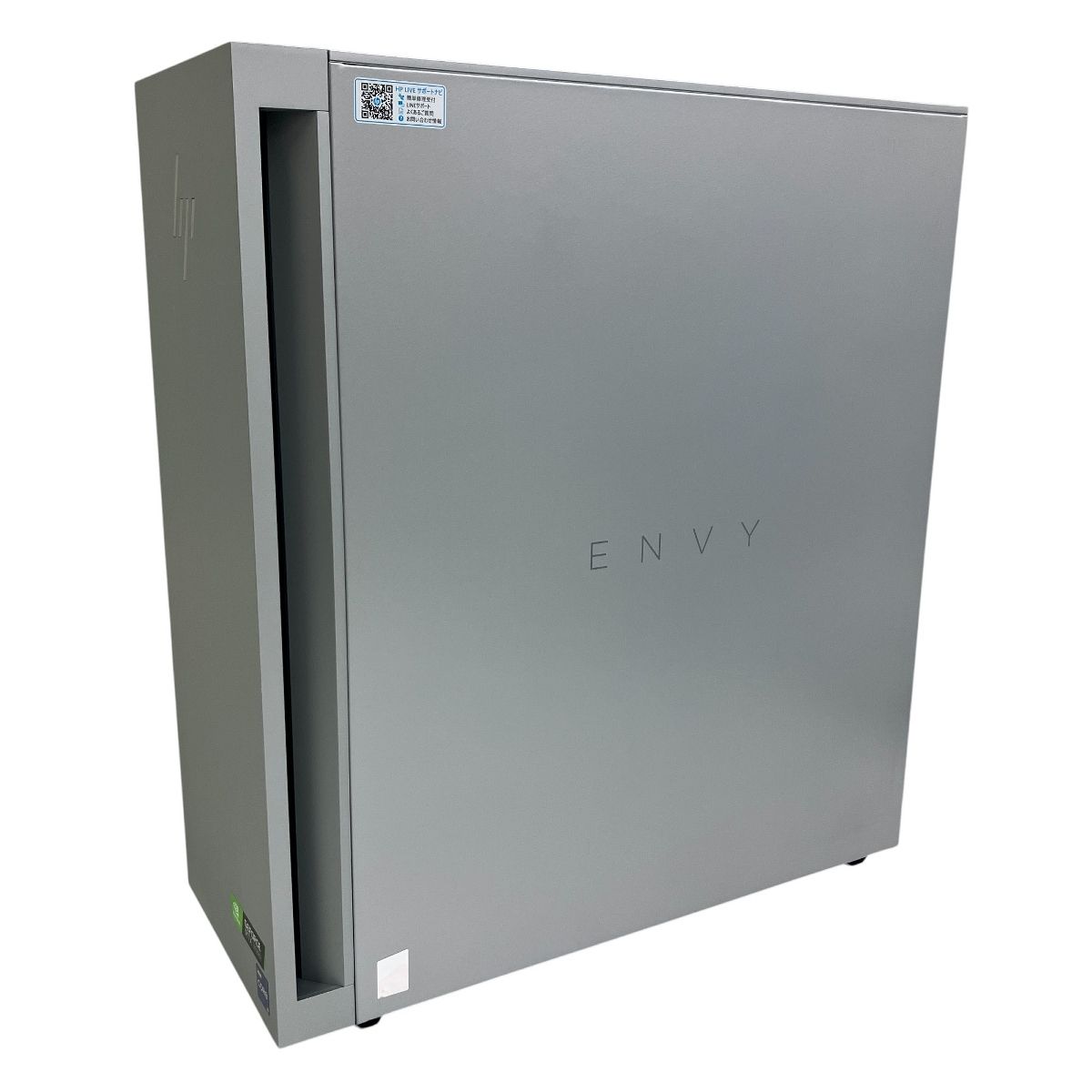 i9 13900 4070ti HP ENVY TE02