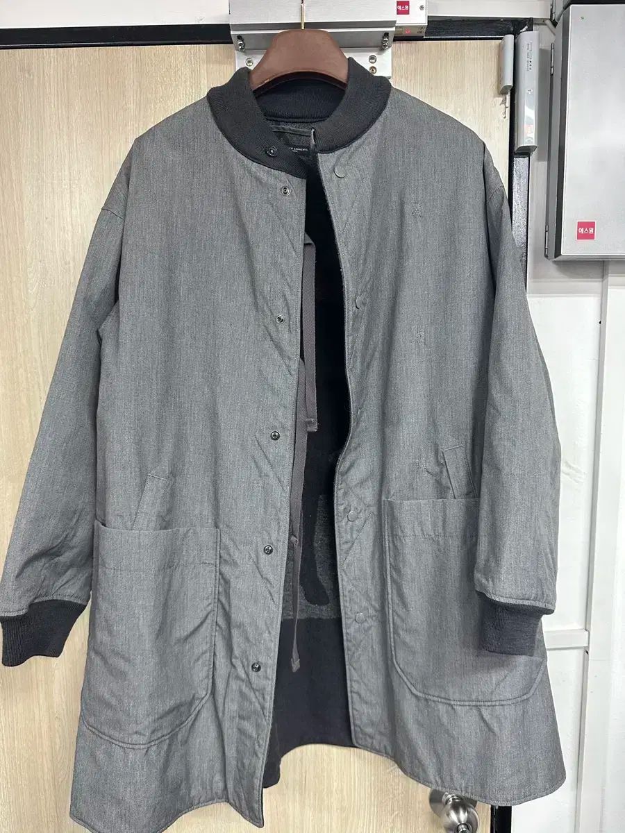 ENGINEERED GARMENTS(エンジニアードガーメンツ) ガーメント