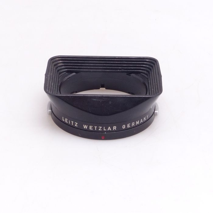 ライカ Leica 12501 M21mmF3.4 M28mmF2.8 1st 2nd用フード