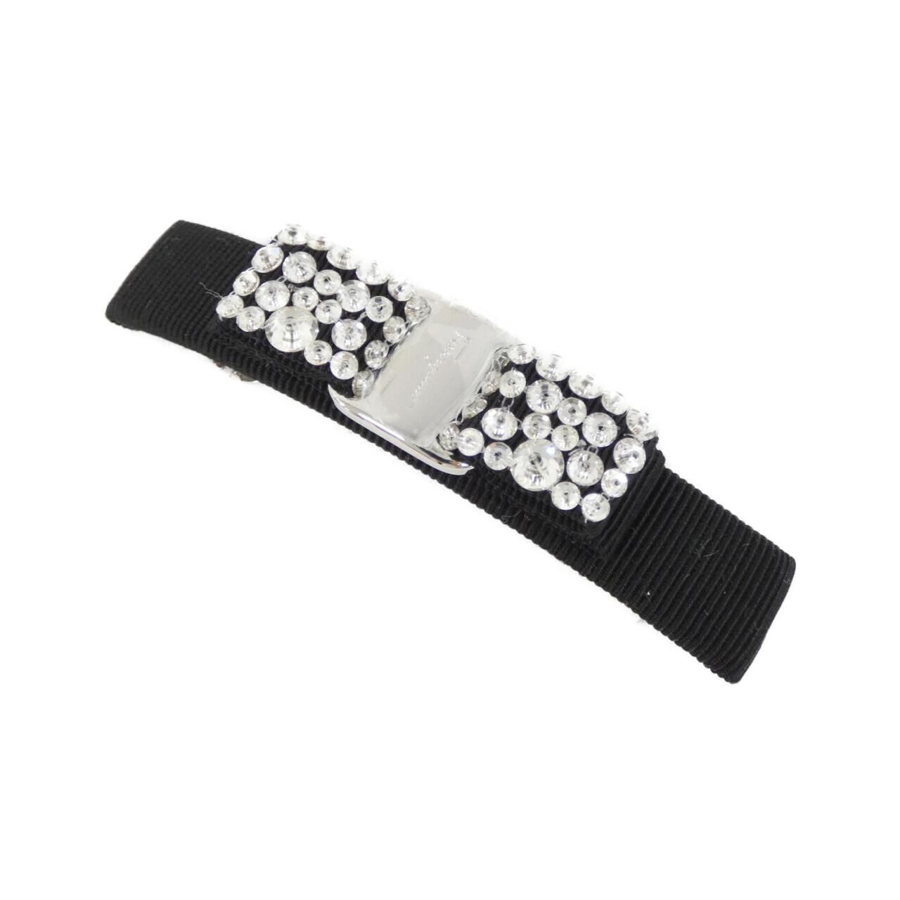 Loquet London ストロベリー＆ハート パヴェ　チャーム Loquet London ストロベリー＆ハート パヴェ チャーム
