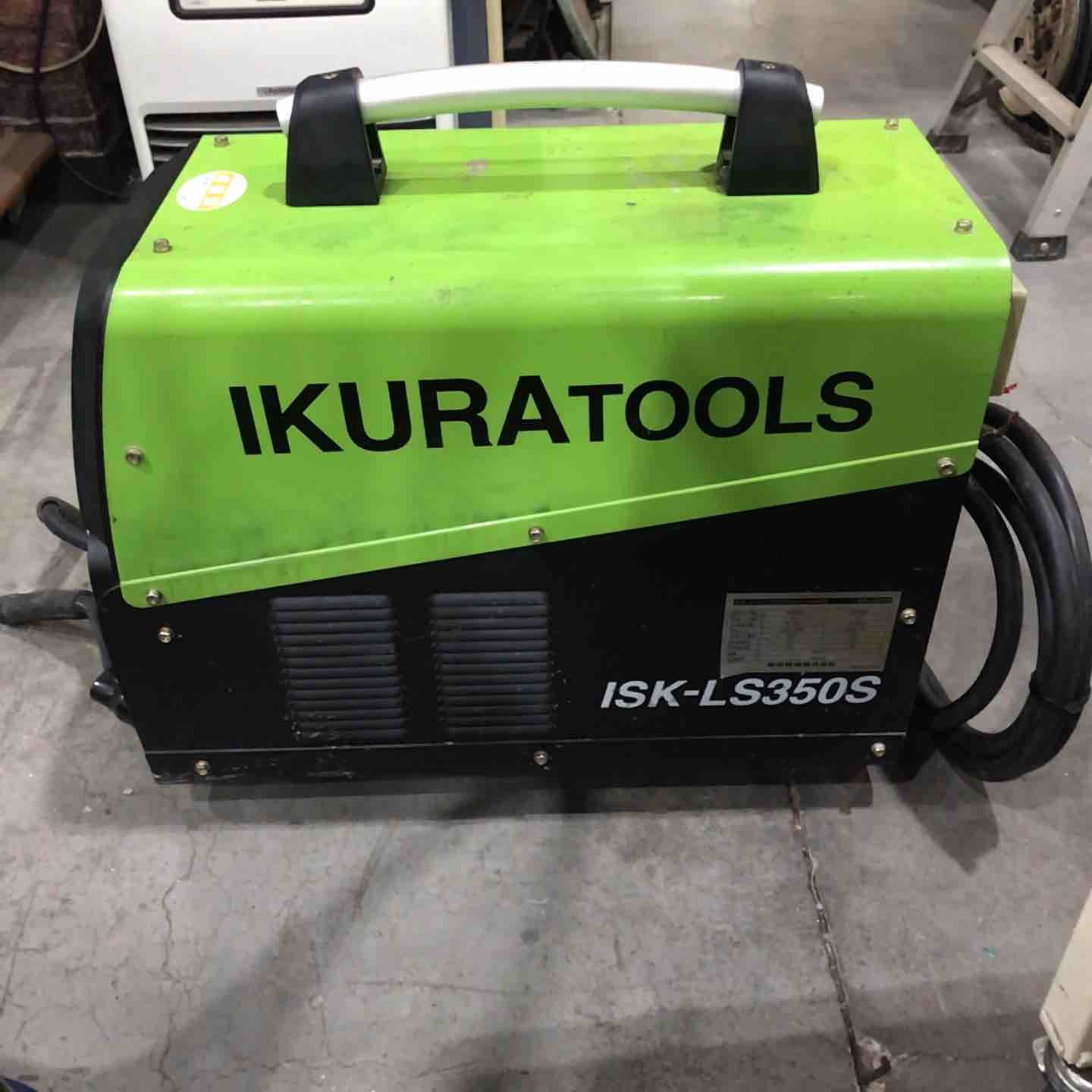 IKURATOOLS