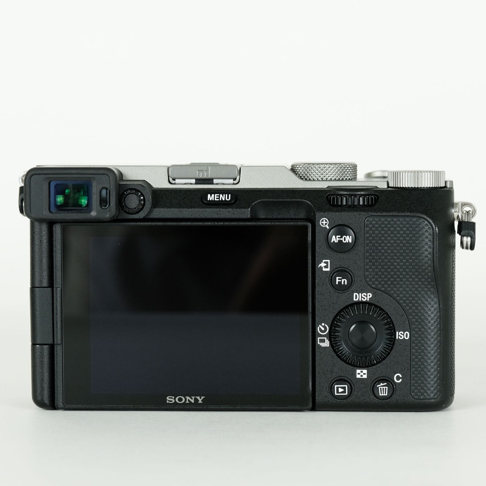 良品｜シャッター数2,930回] SONY α7C（ILCE-7C） [ボディ