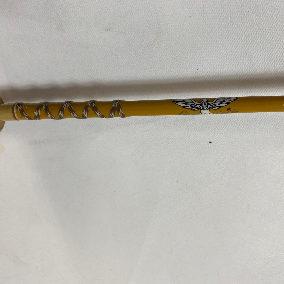  ΨΨfenwick トラウトロッド FS 49 CUL-3 J 4’9’’ 袋付 トラウトロッド ロッド